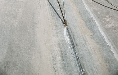 Concrete Sealing Photo